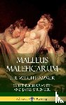 Kramer, Heinrich, Sprenger, James, Summers, Montague - Malleus Maleficarum