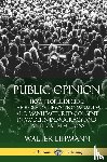 Lippmann, Walter - Public Opinion
