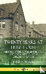 Addams, Jane - Twenty Years at Hull House