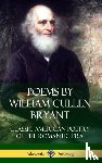 Bryant, William Cullen - Poems by William Cullen Bryant