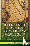 Khayyam, Omar, Fitzgerald, Edward, Dulac, Edmund - The Illustrated Rubaiyat of Omar Khayyam
