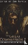Garcia, Zen - Great Commission I