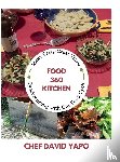 Yapo, David - Food 360 Kitchen