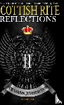 Nj, Pha United Supreme Council - Scottish Rite Reflections - Volume 2 (Hardcover)
