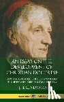 Newman, J H C - An Essay on the Development of Christian Doctrine