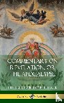 Bullinger, Ethelbert William - Commentary on Revelation, or the Apocalypse (Hardcover)