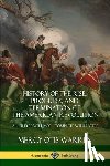 Warren, Mercy Otis - History of the Rise, Progress, and Termination of the American Revolution