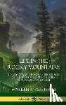 Ferris, Warren Angus - Life in the Rocky Mountains