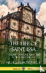 Notovitch, Nicholas, Gandhi, Virchand R - The Life of Saint Issa