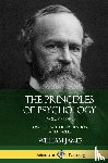 James, William - The Principles of Psychology (Volume 1 of 2)