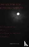 Crowley, Aleister - The Writings of Aleister Crowley