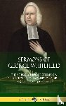 Whitefield, George - Sermons of George Whitefield