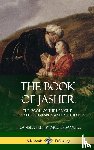 Jasher, Prophet, Samuel, Moses - The Book of Jasher