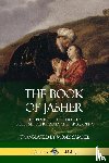 Jasher, Prophet, Samuel, Moses - The Book of Jasher