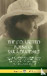 Teasdale, Sara - The Collected Poems of Sara Teasdale