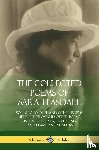 Teasdale, Sara - The Collected Poems of Sara Teasdale