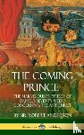 Anderson, Sir Robert - The Coming Prince