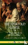 McGarvey, J W, Pendleton, Philip Y - The Fourfold Gospel Or, A Harmony of the Four Gospels (Hardcover)