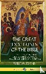 Evans, William - The Great Doctrines of the Bible
