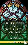 Simpson, A B - 'The Holy Spirit' or 'Power from on High'