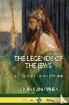 Ginzberg, Louis, Szold, Henrietta - The Legends of the Jews