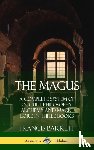Barrett, Francis - The Magus