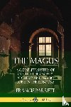Barrett, Francis - The Magus
