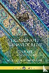 Rumi, Maulana Jalalu-'d-din Muhammad, Whinfield, E. H. - The Masnavi I Ma'navi of Rumi: Complete (Persian and Sufi Poetry)