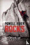 Dionne, Christie - Powell River Rocks