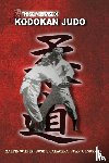 Suarez, Martin, Caracena, Jose - The Self Defense of Kodokan Judo