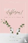 Tweeten, Kelly - Better and Different