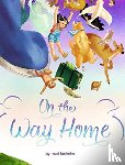 Krekeler, Mari - On The Way Home
