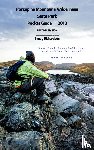 Richardson, Sandy - Porcupine Mountains Wilderness State Park Pocket Guide 2018