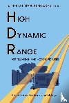 Routhier, Pierre (Pete) - High Dynamic Range for Television and Motion Pictures