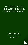 Walker, John - A Catalogue of the Muhammadan Coins in the British Museum - Arab Sassanian