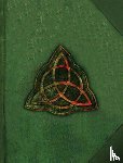 Replicas, Attic - Book of Shadows
