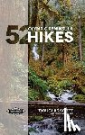 Scott, Douglas - 52 Olympic Peninsula Hikes