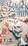 Arthur Ransome - Old Peter's Russian Tales
