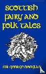 Douglas, Sir George - Scottish Fairy and Folk Tales