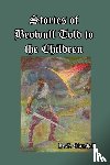 Marshall, H E - Stories of Beowulf Told to the Children