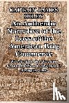 Riley, Captain James - An Authentic Narrative of the Loss of the American Brig Commerce