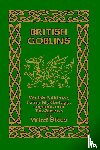 Sikes, Wirt - British Goblins