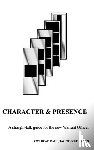 Dahl, Bradley J - Character & Presence