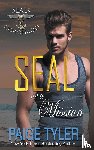 Tyler, Paige - SEAL on a Mission
