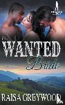 Greywood, Raisa, Brides, Bridgewater - Their Wanted Bride