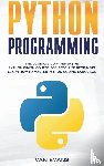 Evans, Van - Python Programming