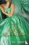 Nordin, Ruth Ann - The Duke's Secluded Bride