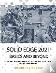 Instructor, Online - Solid Edge 2021 Basics and Beyond
