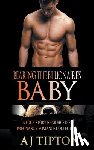 Tipton, Aj - Bearing the Billionaire's Baby