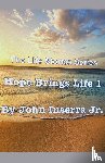 Inserra, John - Hope Brings Life 1